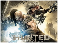 Hunted: The Demon’s Forge 