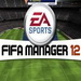 Игра FIFA Manager 12