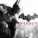 Игра Batman: Arkham City