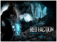 Red Faction Armageddon обзор
