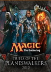 Magic: The Gathering Duels of the Planeswalkers 2012 обзор