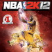NBA 2k12