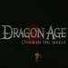 Dragon Age: Dawn of the Seeker