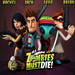 All Zombies Must Die Игра All Zombies Must Die