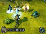 Might & Magic Heroes 6 - Скриншоты (Screenshots)
