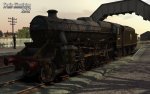 RailWorks 3: Train Simulator 2012 - Скриншоты (Screenshots)