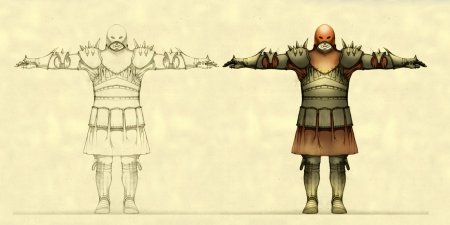 «Эадор: Владыки миров» - первые детали игры