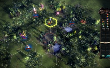 «Эадор: Владыки миров» - первые детали игры