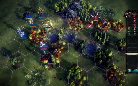 «Эадор: Владыки миров» - первые детали игры