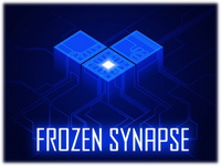 Frozen Synapse обзор