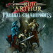 King Arthur: Fallen Champions Игра King Arthur: Fallen Champions