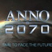 Игра Anno 2070