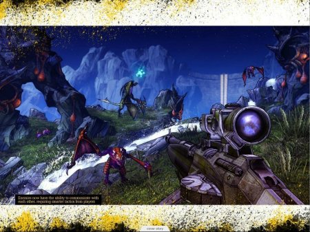Borderlands 2 - новые подробности из GI