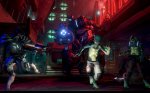 Prey 2 - Скриншоты (Screenshots)