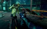 Prey 2 - Скриншоты (Screenshots)
