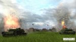 Wargame: European Escalation - Скриншоты (Screenshots)