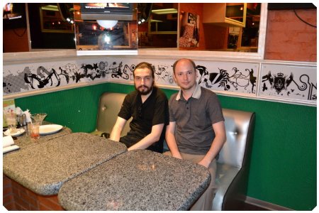 \"Эадор: Владыки Миров\" - интервью с разработчиком игры Алексеем Бокулевым