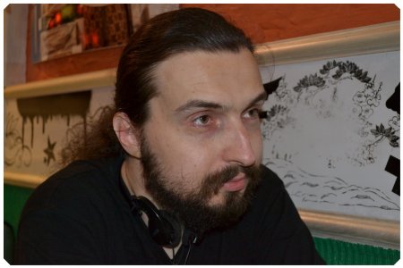 \"Эадор: Владыки Миров\" - интервью с разработчиком игры Алексеем Бокулевым