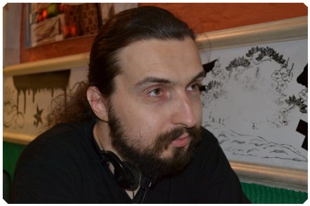 \"Эадор: Владыки Миров\" - интервью с разработчиком игры Алексеем Бокулевым