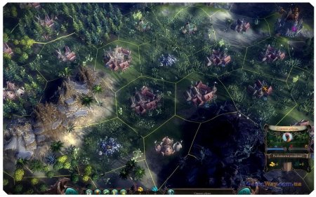 \"Эадор: Владыки Миров\" - интервью с разработчиком игры Алексеем Бокулевым