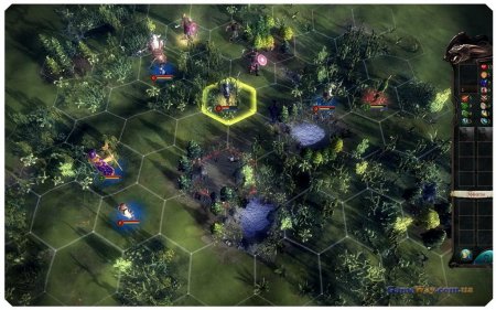 \"Эадор: Владыки Миров\" - интервью с разработчиком игры Алексеем Бокулевым