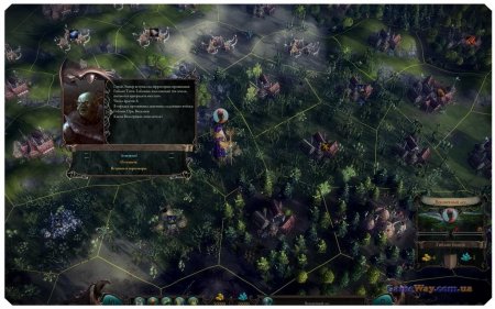 \"Эадор: Владыки Миров\" - интервью с разработчиком игры Алексеем Бокулевым