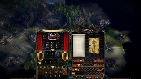 Эксклюзивные скриншоты «Эадор: Владыки миров», специально для GameWay