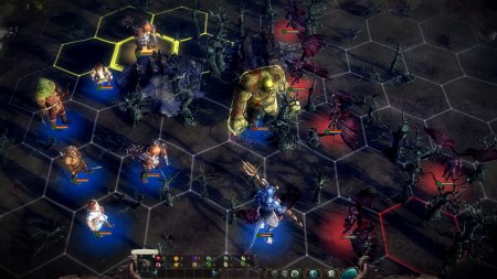 Эксклюзивные скриншоты «Эадор: Владыки миров», специально для GameWay