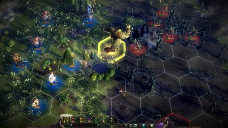 Эксклюзивные скриншоты «Эадор: Владыки миров», специально для GameWay