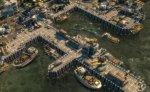 Anno 2070 - Скриншоты (Screenshots)