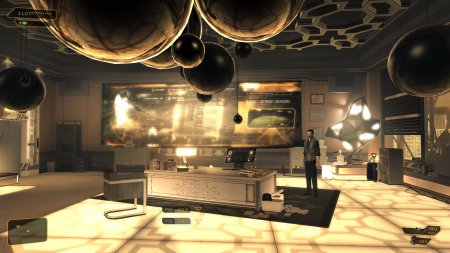 Deus Ex: Human Revolution – первые впечатления