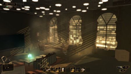 Deus Ex: Human Revolution – первые впечатления