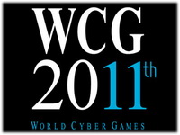WCG 2011 Ukraine