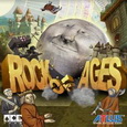 Rock of Ages обзор