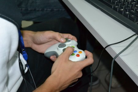 Киевские отборочные игры WCG 2011 Ukraine - репортаж, результаты