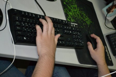 Киевские отборочные игры WCG 2011 Ukraine - репортаж, результаты