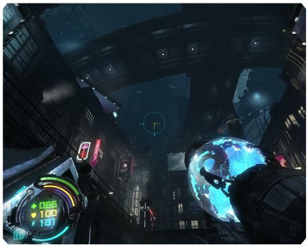 Hard Reset - Предварительный обзор (Превью, Preview)