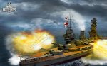 World of Battleships - Скриншоты (Screenshots)
