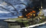 World of Battleships - Скриншоты (Screenshots)