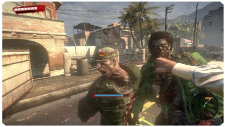 Dead Island - Отзывы Геймеров (via Prince)