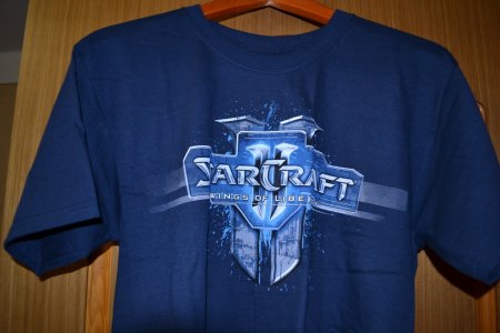 Еще раз про игровые шмотки "Сталкера"