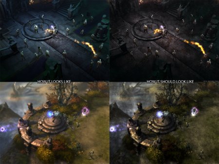 Diablo 3 - Предварительный обзор (Превью, Preview)