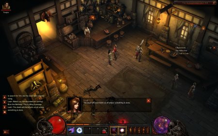 Diablo 3 - Предварительный обзор (Превью, Preview)