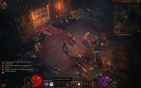 Diablo 3 - Предварительный обзор (Превью, Preview)