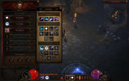 Diablo 3 - Предварительный обзор (Превью, Preview)