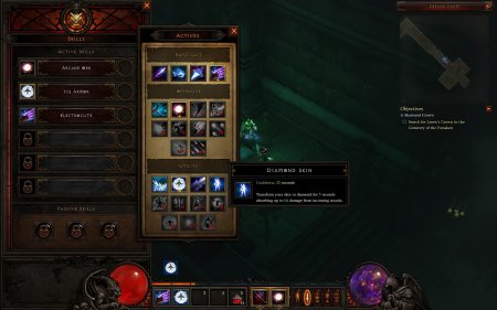 Diablo 3 - Предварительный обзор (Превью, Preview)