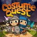 Игра Costume Quest