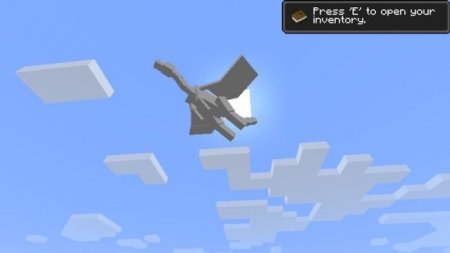 Нотч добавит в Minecraft драконов