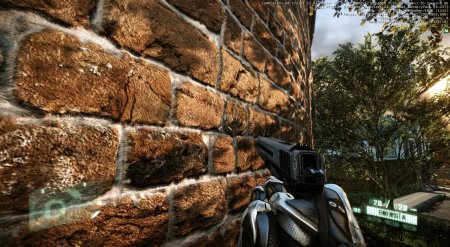 MaLDoHD 3.0 для Crysis 2 еще больше улучшит графику