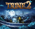 Trine 2 предварительный обзор
